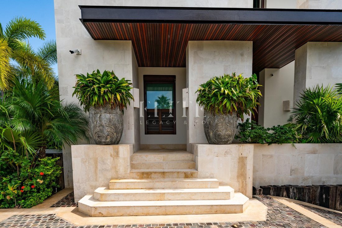 Wohnung in Cancún, Quintana Roo, Mexiko 5 - 18853847
