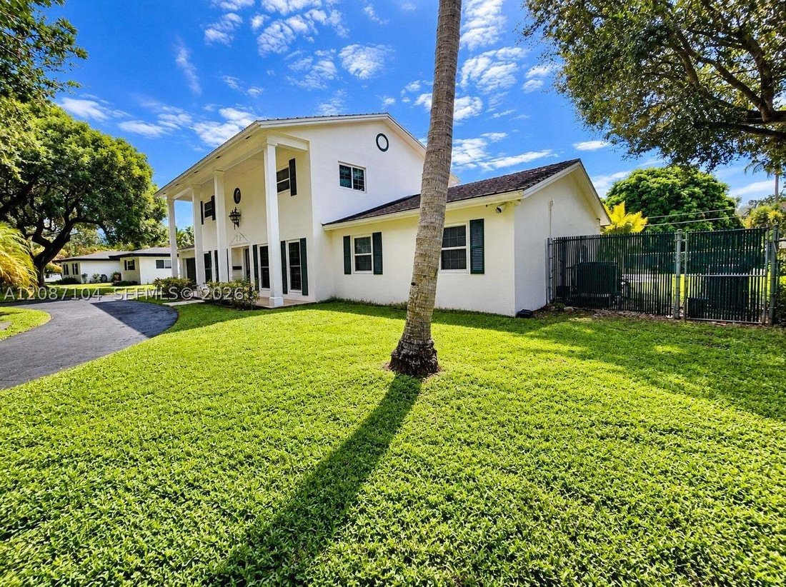Casa en Plantation, Florida, Estados Unidos 3 - 18846011