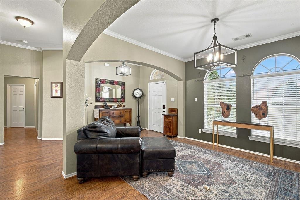 Casa en Red Oak, Texas, Estados Unidos 4 - 18855606