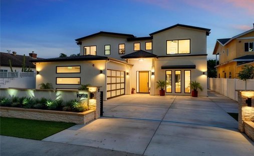 House in Torrance, California, United States 1