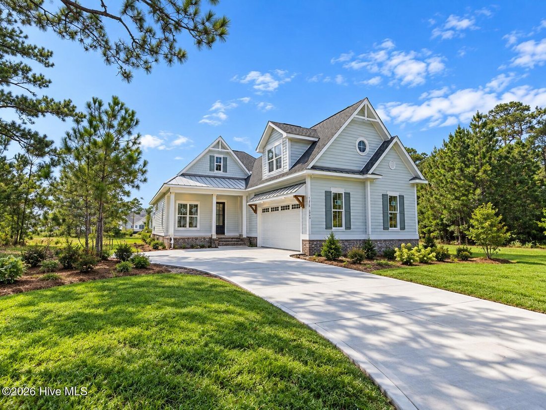 House in Shallotte, North Carolina, United States 1 - 17255273
