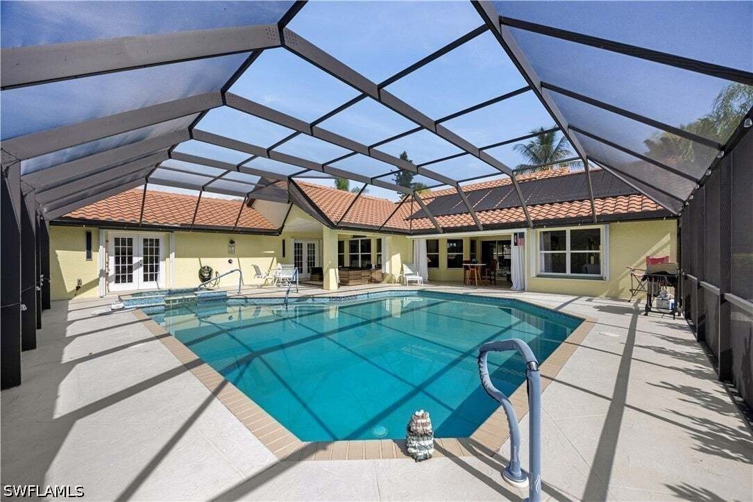Casa en Fort Myers, Florida, Estados Unidos 5 - 18851061