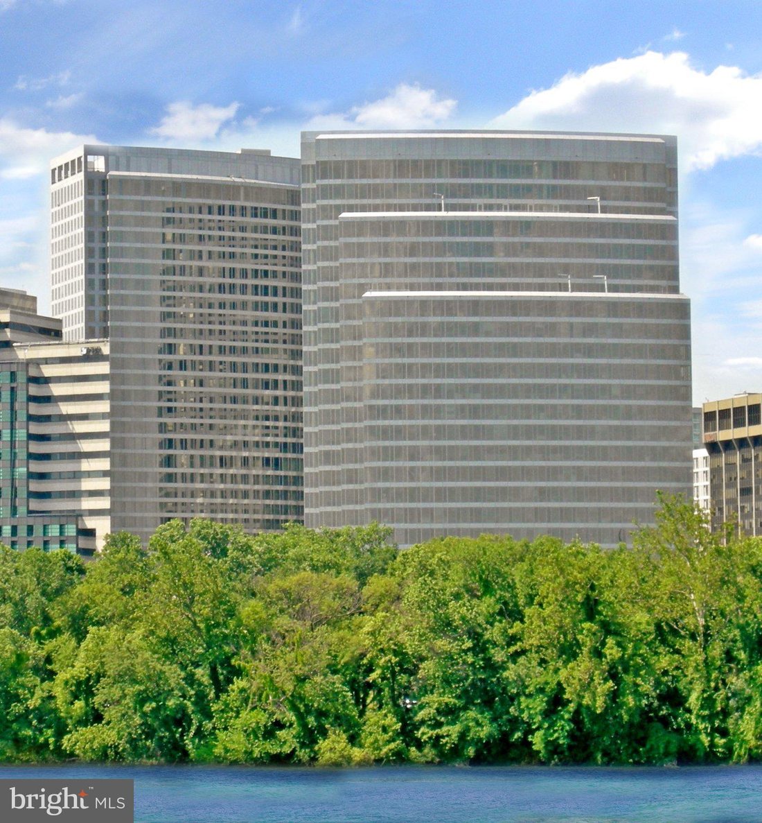 Condominio en Arlington, Virginia, Estados Unidos 1 - 18856190