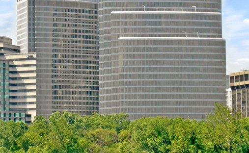 Condominio a Arlington, Virginia, Stati Uniti 1