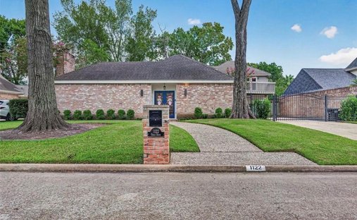 Haus in Houston, Texas, Vereinigte Staaten 1