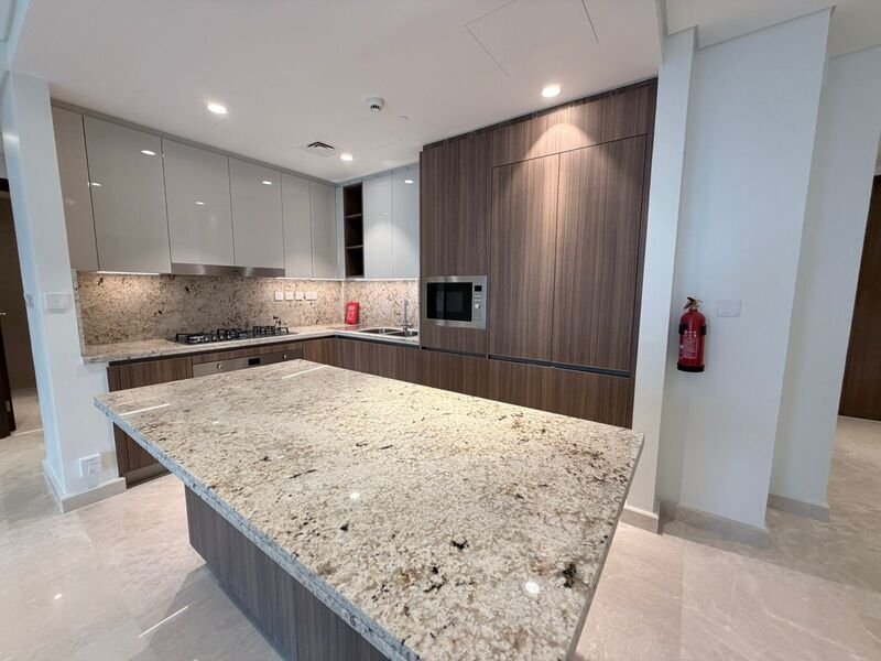 Apartment in Downtown Dubai, Dubai, United Arab Emirates 2 - 18843881