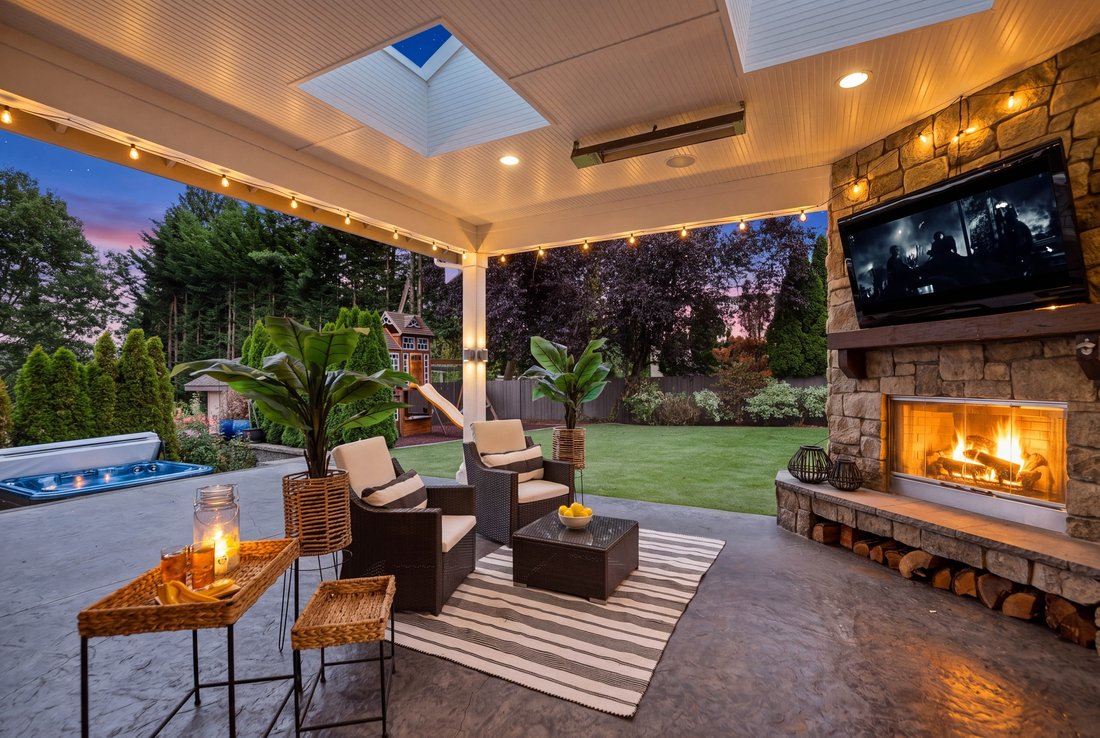 House in Bellevue, Washington, United States 4 - 18851755