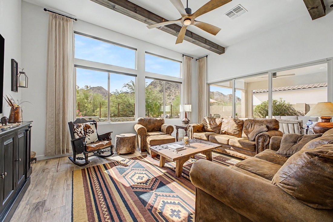 House in Queen Creek, Arizona, United States 4 - 18851761
