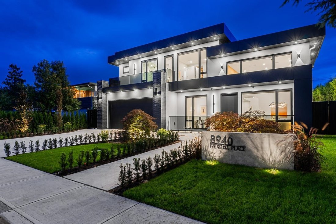 House in Richmond, British Columbia, Canada 4 - 18849004