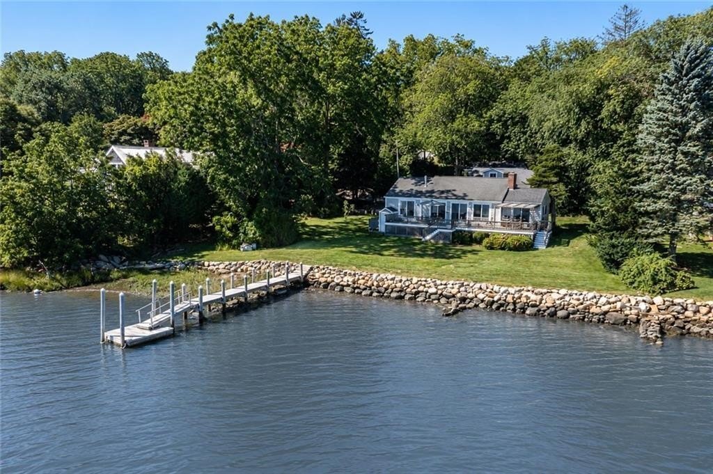 Casa en Westport, Massachusetts, Estados Unidos 1 - 18857292