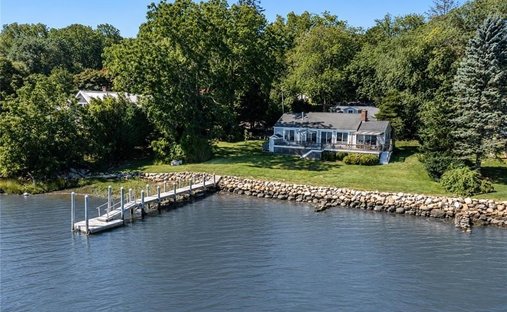 Casa en Westport, Massachusetts, Estados Unidos 1