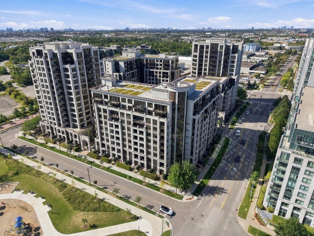 Haus in Markham, Ontario, Kanada 2 - 18854814