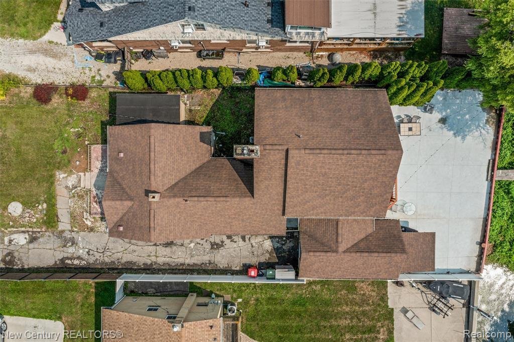 Casa a St. Clair Shores, Michigan, Stati Uniti 4 - 18849746