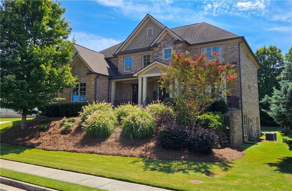 House in Auburn, Georgia, United States 2 - 18851495