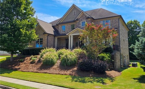 Casa a Auburn, Georgia, Stati Uniti 1