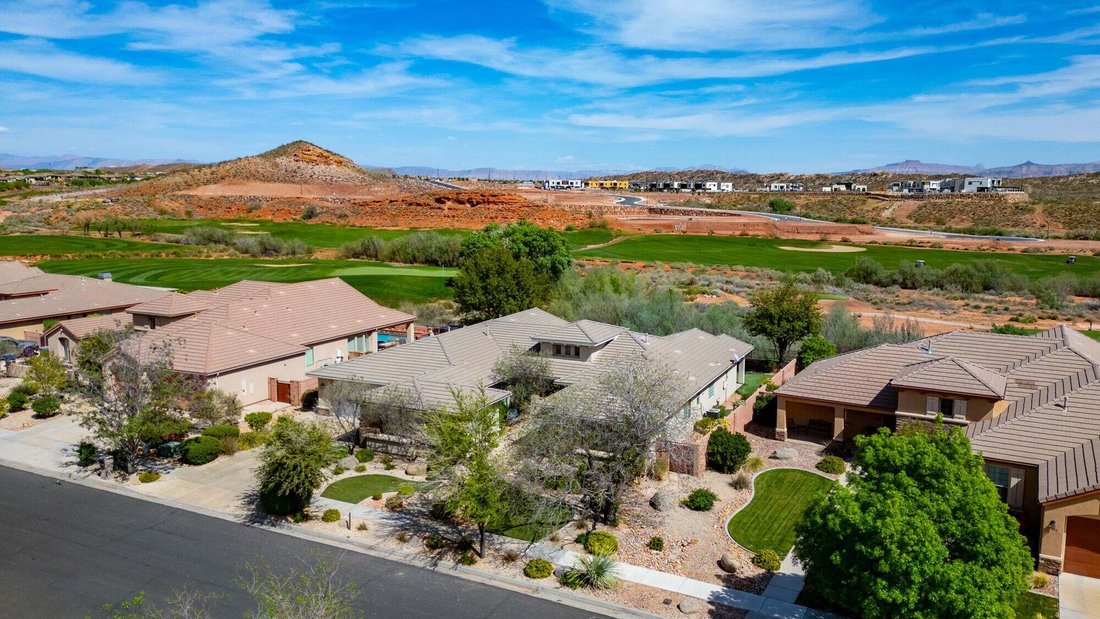 Casa a Washington, Utah, Stati Uniti 3 - 18842262