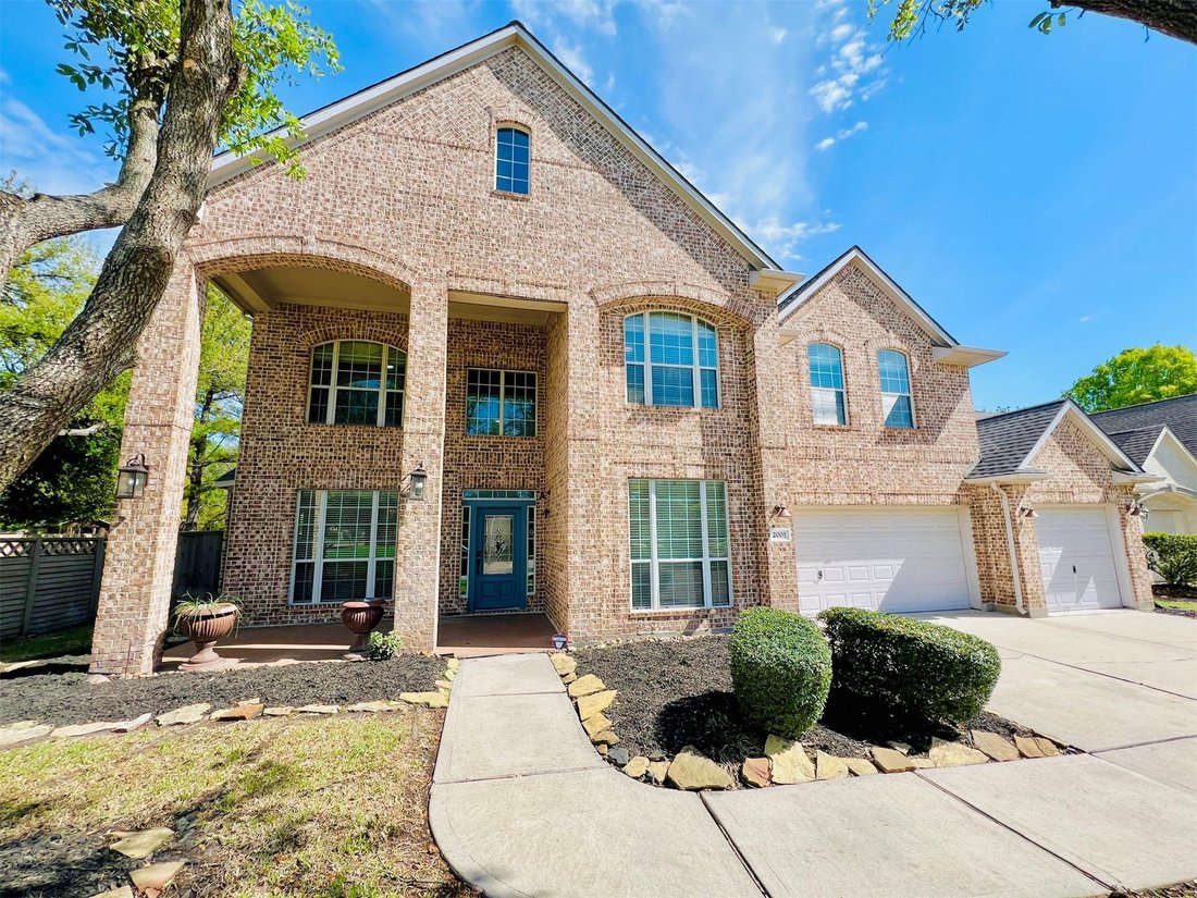 House in Katy, Texas, United States 2 - 18851674