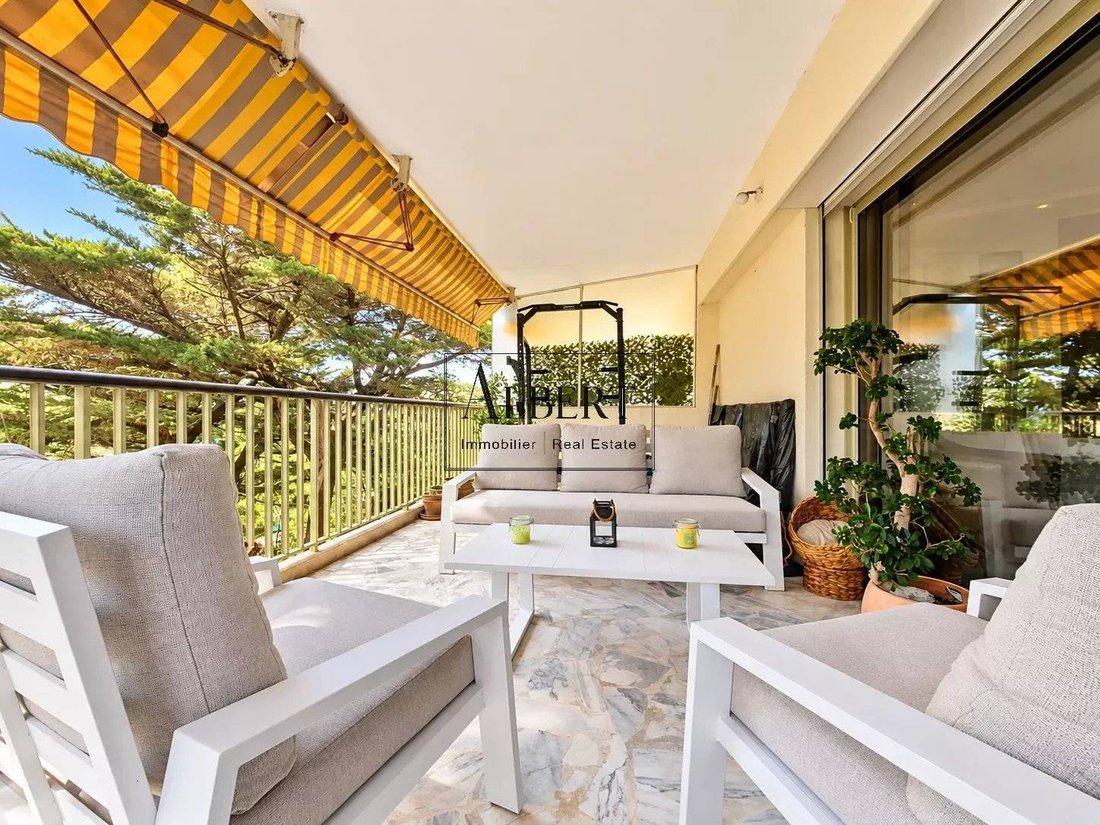 Wohnung in Cannes, Provence-Alpes-Côte d'Azur, Frankreich 2 - 18852061