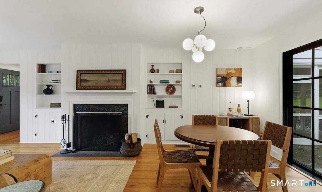Haus in Washington, Connecticut, Vereinigte Staaten 4 - 18849313