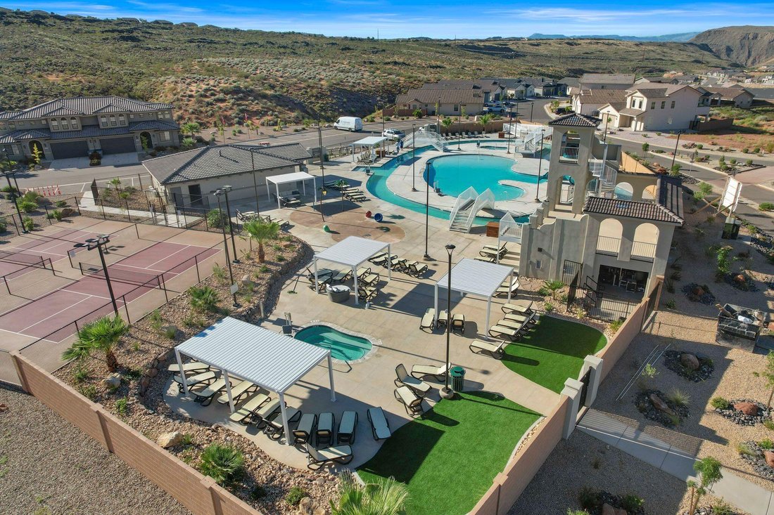 Residenza a Washington, Utah, Stati Uniti 5 - 18845818