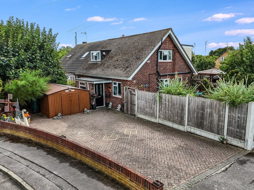 House in Springfield, Chelmsford, England 1 - 18851775