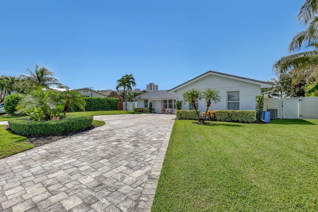 Casa a Riviera Beach, Florida, Stati Uniti 5 - 18857358
