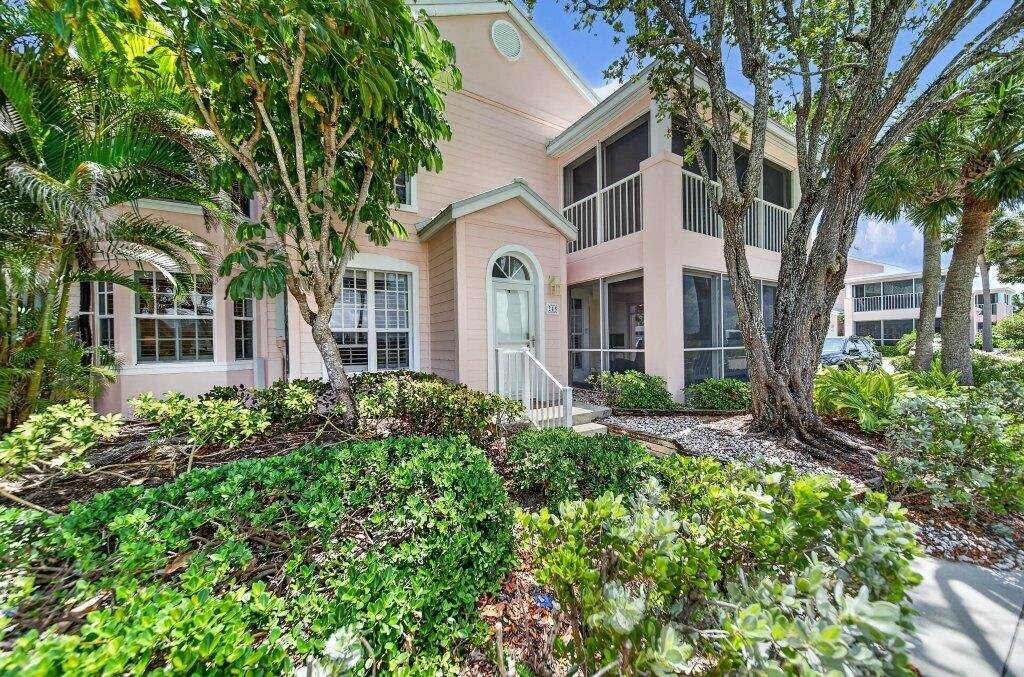 Eigentumswohnung in Stuart, Florida, Vereinigte Staaten 1 - 18847626