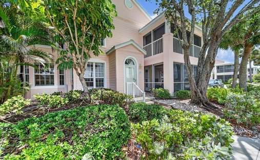 Eigentumswohnung in Stuart, Florida, Vereinigte Staaten 1