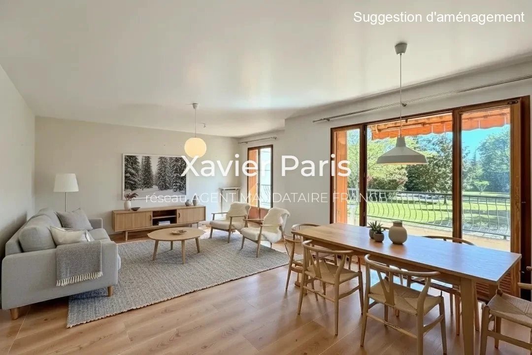 Apartment in Est-Repentance-Les Trois Bons Dieux, Aix-en-Provence, France 2 - 18201657