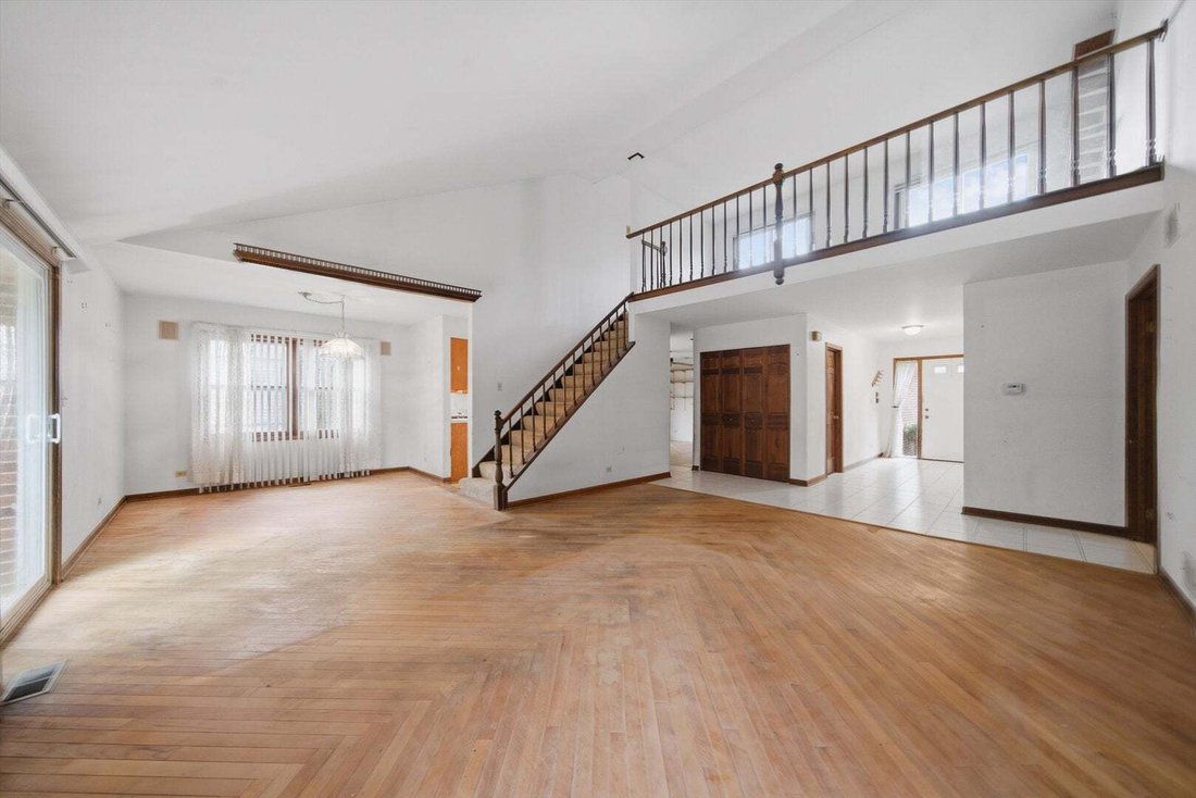 House in Northbrook, Illinois, United States 4 - 18478379
