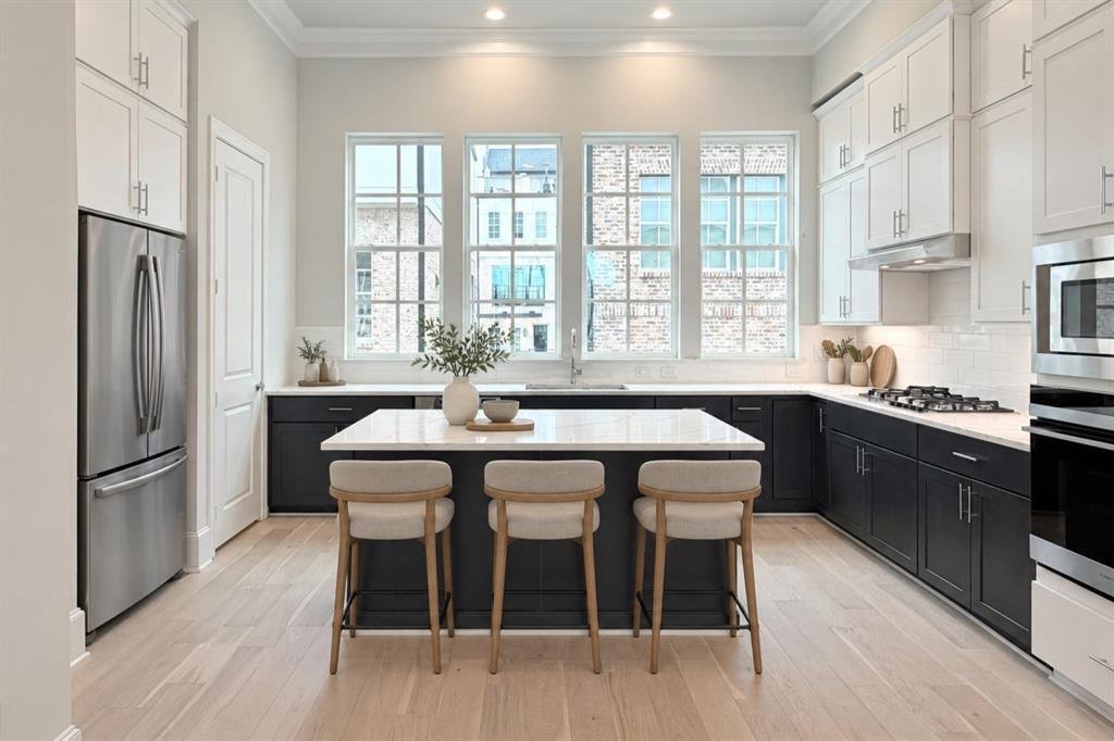 Townhouse in Dallas, Texas, United States 1 - 18842722