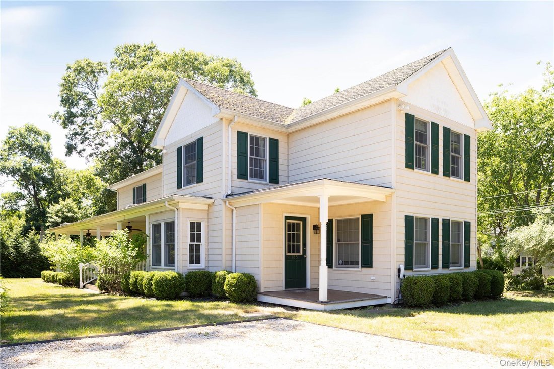 House in Peconic, New York, United States 1 - 18845428