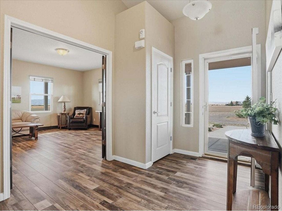 Casa a Carr, Colorado, Stati Uniti 3 - 18552079