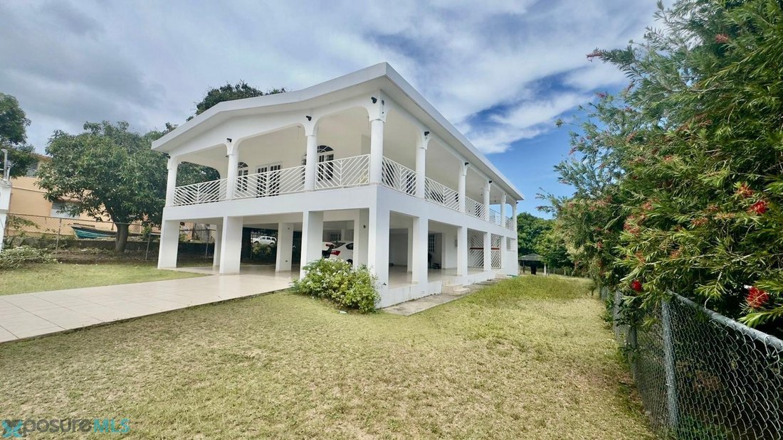 House in Vieques, Vieques, Puerto Rico 1 - 18843144