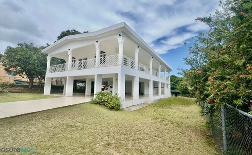 Casa en Vieques, Vieques, Puerto Rico 1