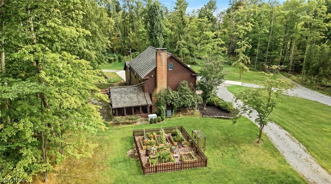 House in Canfield, Ohio, United States 5 - 18855591