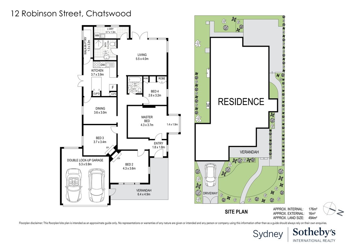 House in Sydney, New South Wales, Australia 2 - 18844832
