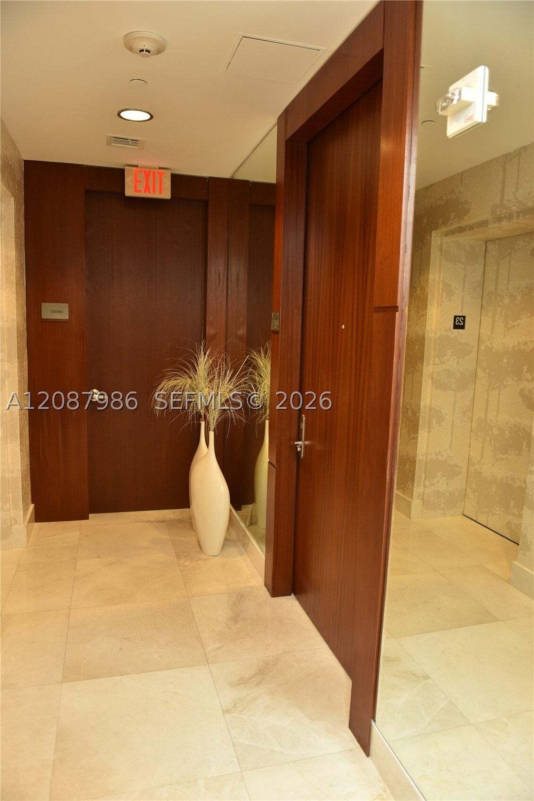 Condominio a Golden Beach, Florida, Stati Uniti 2 - 18853073