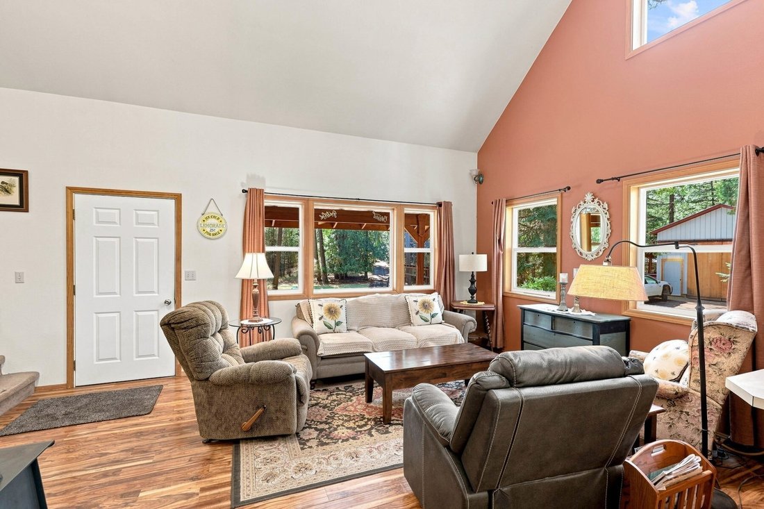 House in Sagle, Idaho, United States 4 - 18852496