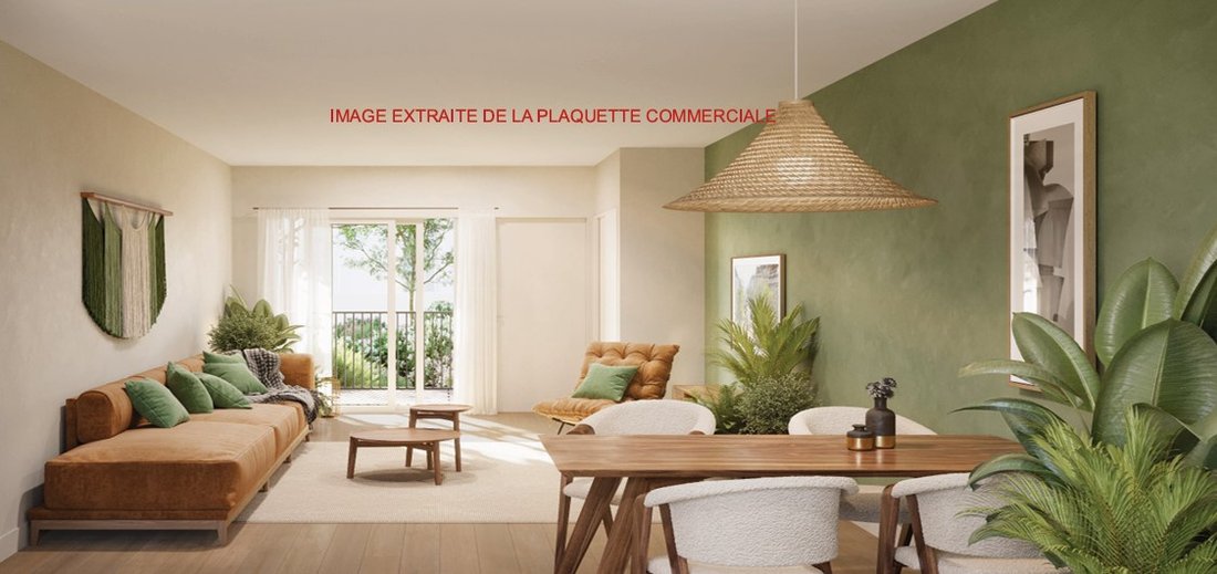 Apartamento en Saint-Julien-en-Genevois, Auvernia-Ródano-Alpes, Francia 1 - 18856612