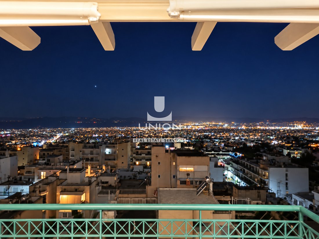 Appartement à Héliopolis, Attique, Grèce 2 - 14507564