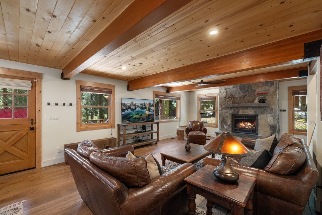 House in Truckee, California, United States 4 - 18844912