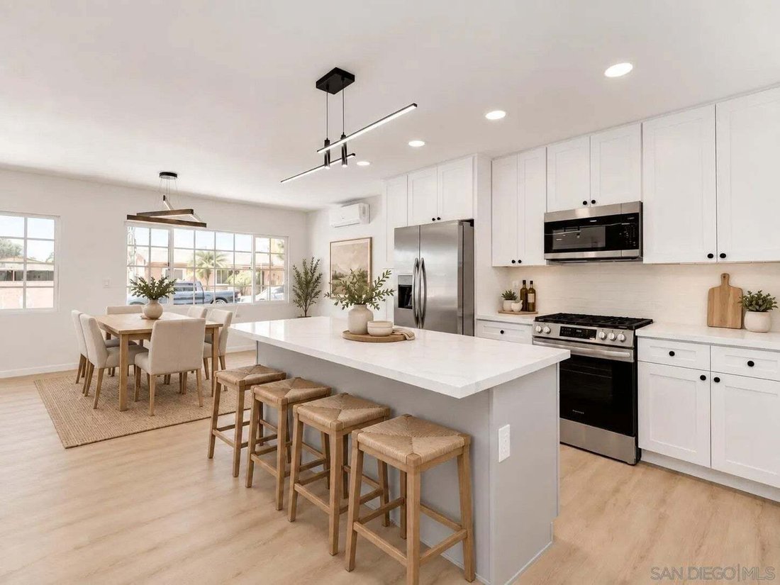 House in San Diego, California, United States 2 - 18318429
