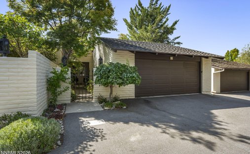Condo in Reno, Nevada, United States 1