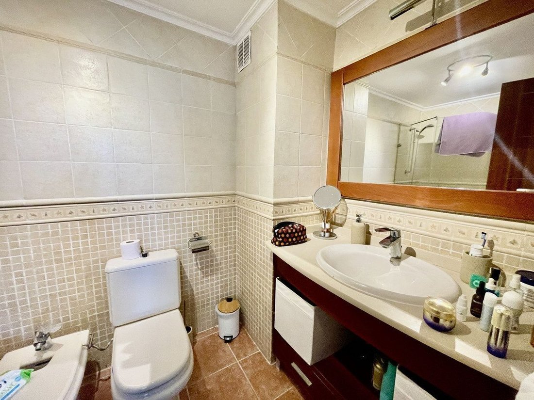 Appartement à Benalmádena, Andalousie, Espagne 5 - 18855822