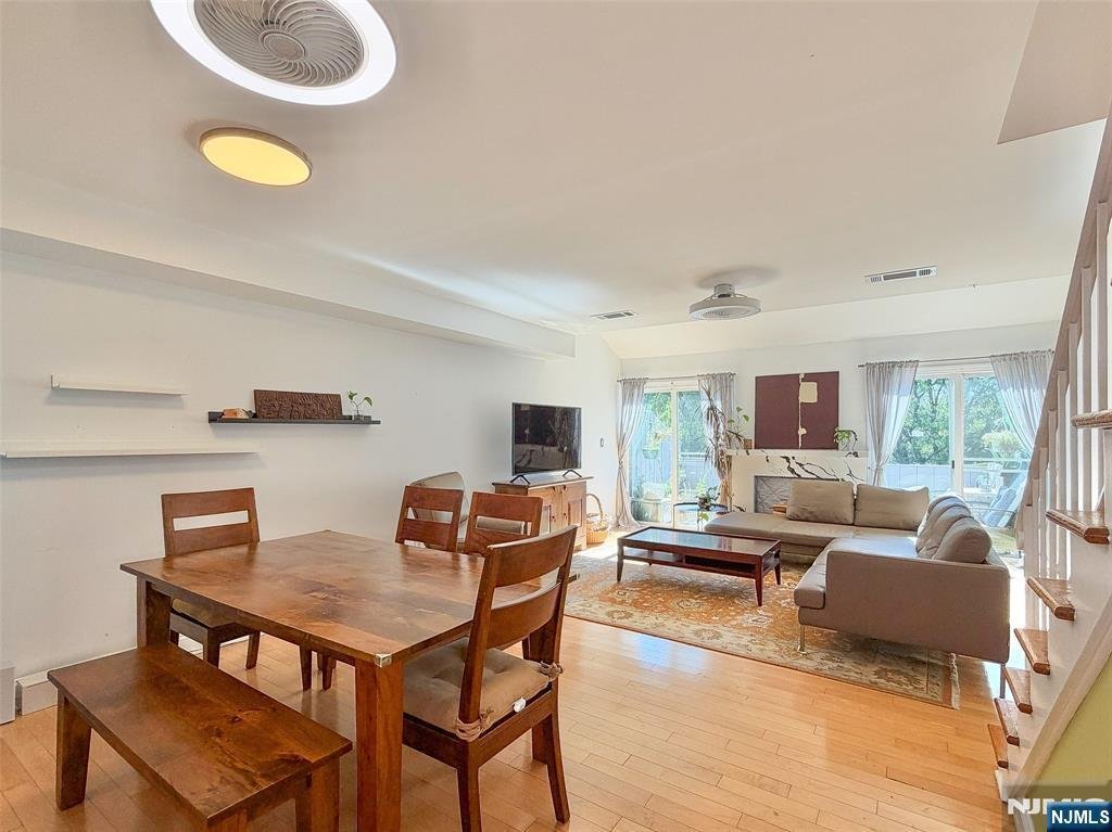 Townhouse in Fort Lee, New Jersey, United States 5 - 18843052