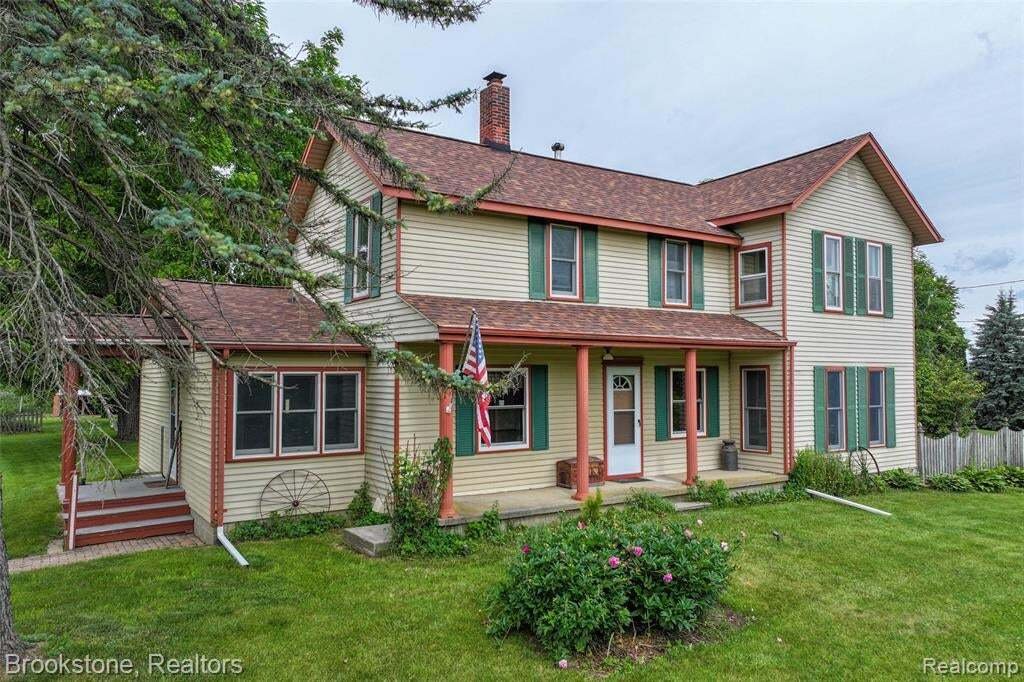 House in Gaines, Michigan, United States 5 - 18853000