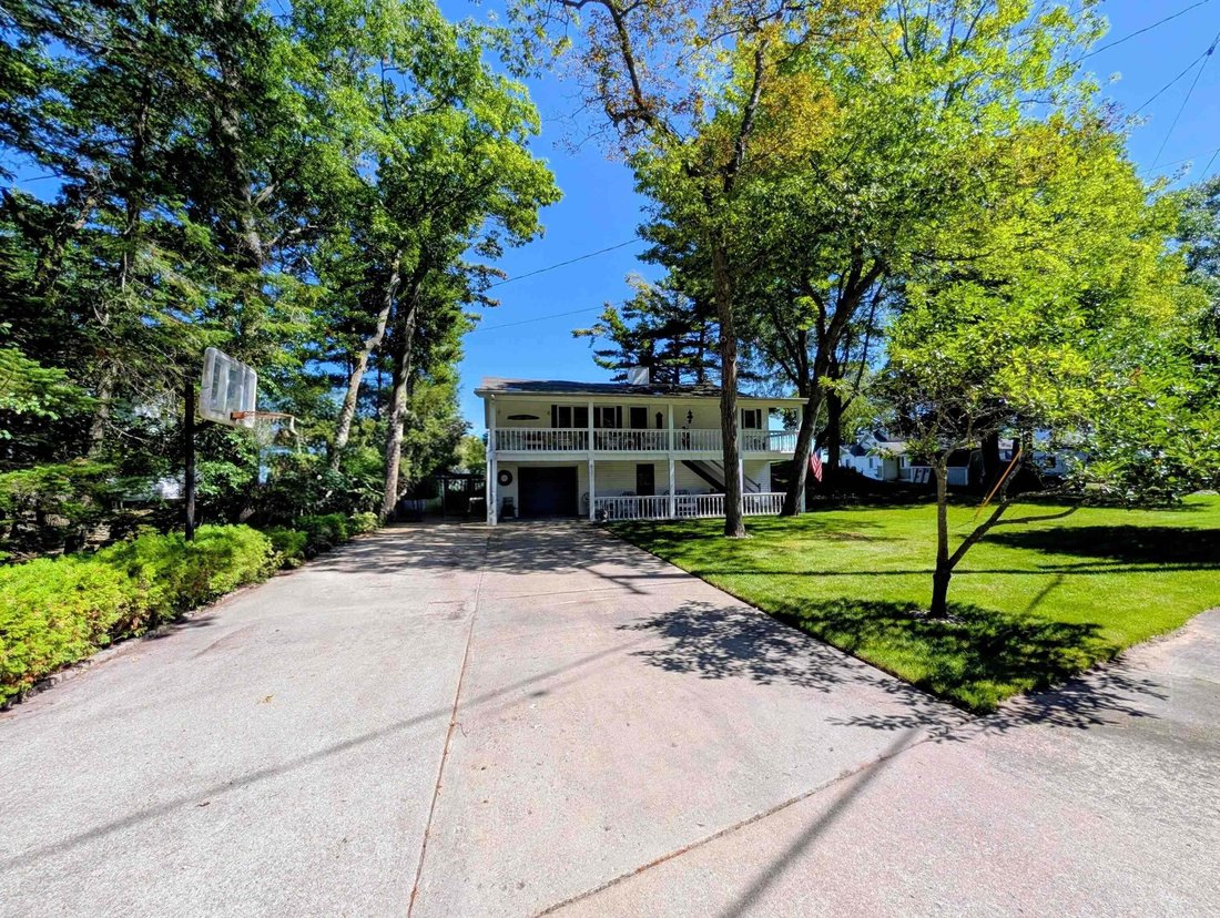 House in Au Gres, Michigan, United States 2 - 18852986