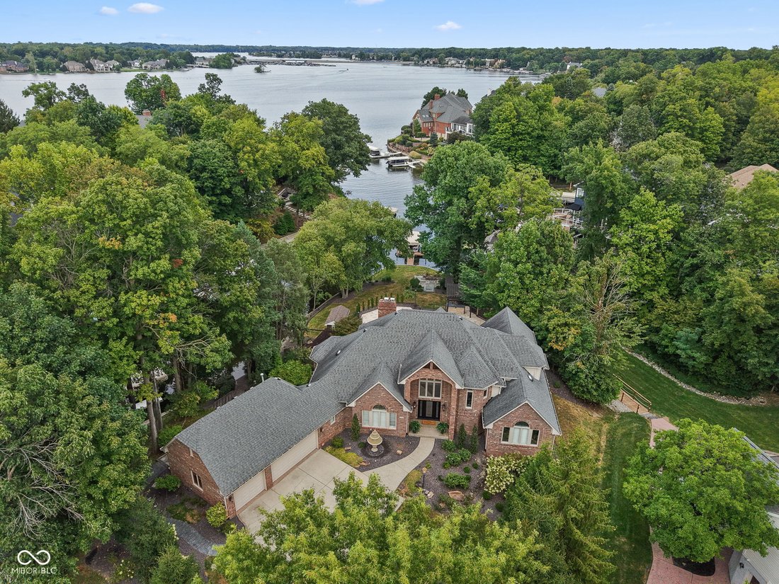 House in Lawrence, Indiana, United States 5 - 18851468