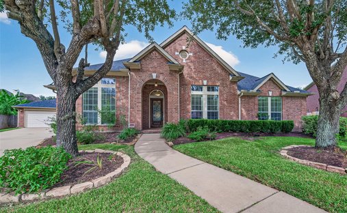 Haus in Sugar Land, Texas, Vereinigte Staaten 1